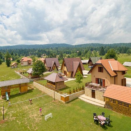 Mountain House Popovic Tara Villa Bajina Basta Eksteriør bilde