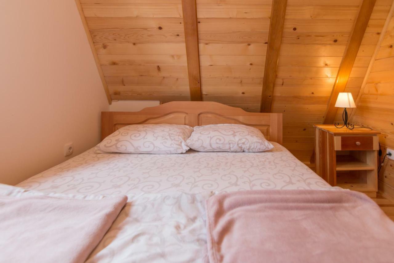 Mountain House Popovic Tara Villa Bajina Basta Eksteriør bilde