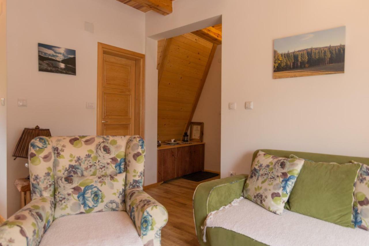Mountain House Popovic Tara Villa Bajina Basta Eksteriør bilde