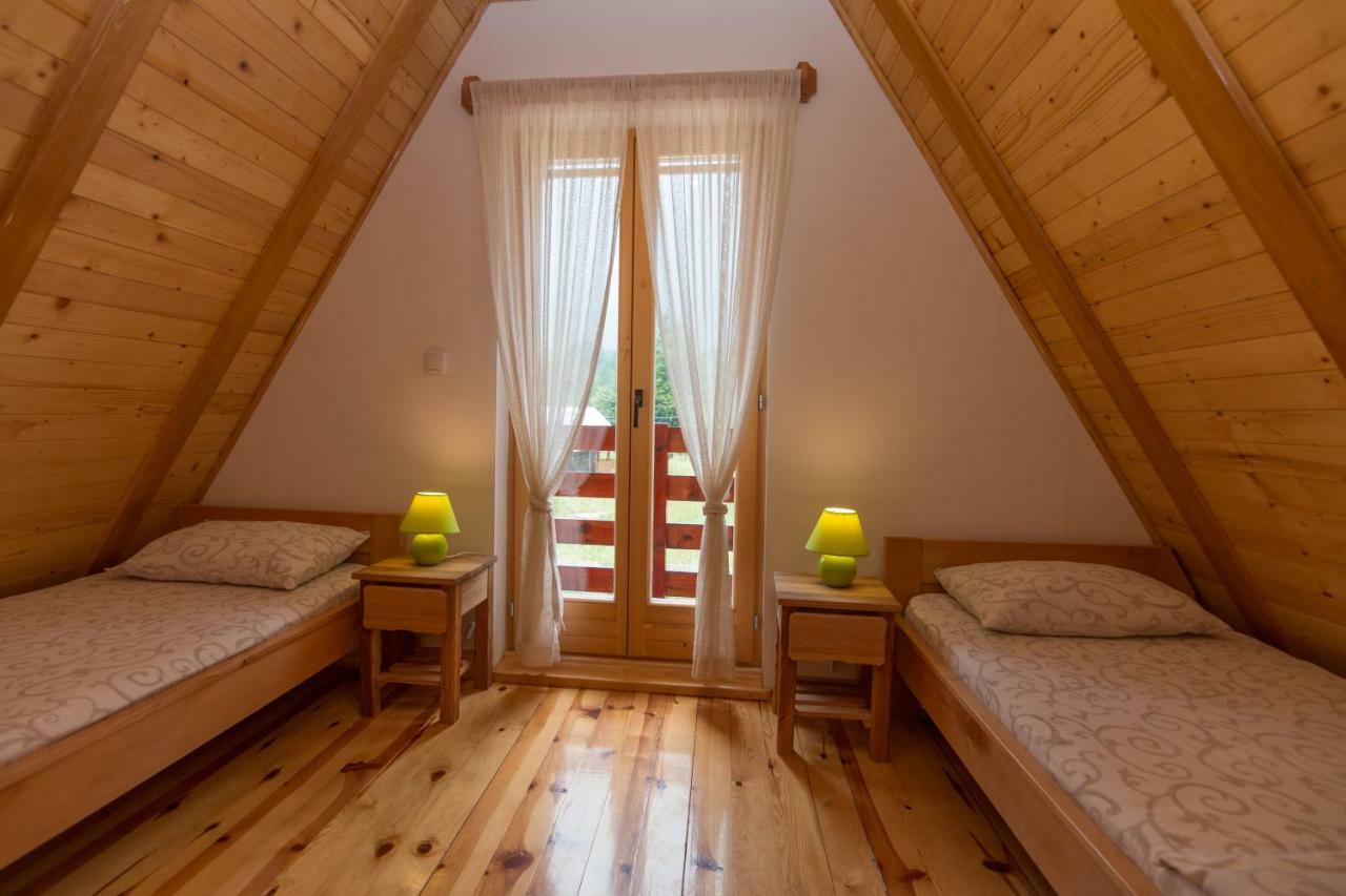 Mountain House Popovic Tara Villa Bajina Basta Eksteriør bilde