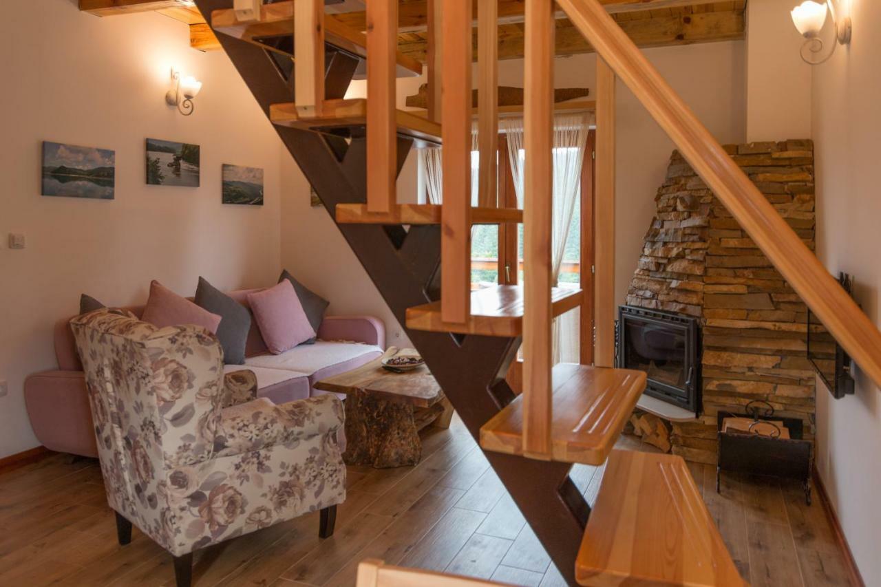 Mountain House Popovic Tara Villa Bajina Basta Eksteriør bilde