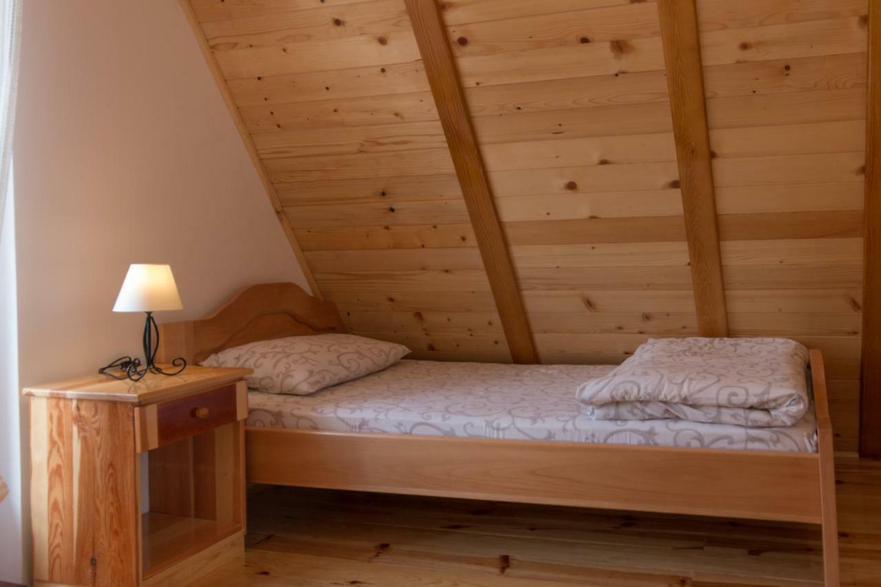 Mountain House Popovic Tara Villa Bajina Basta Eksteriør bilde