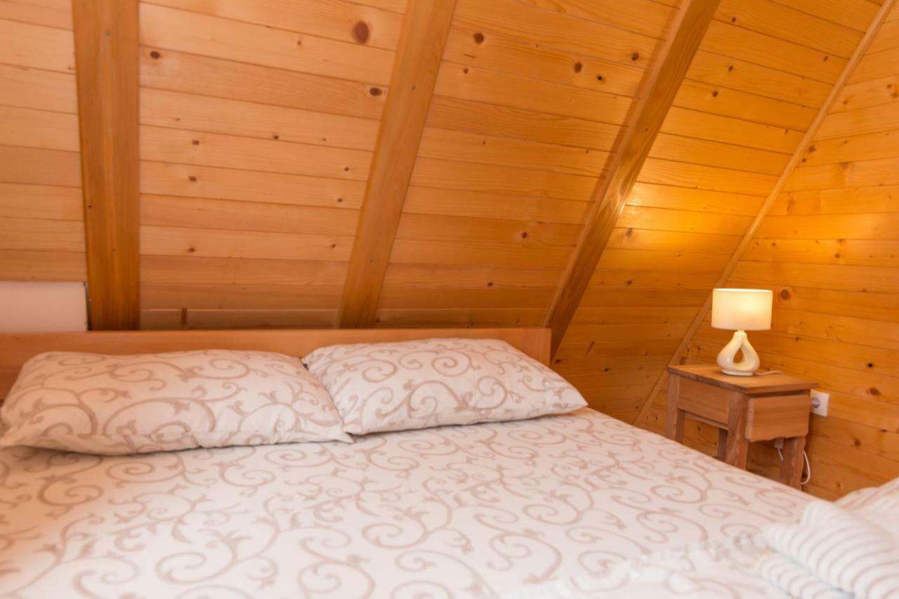Mountain House Popovic Tara Villa Bajina Basta Eksteriør bilde