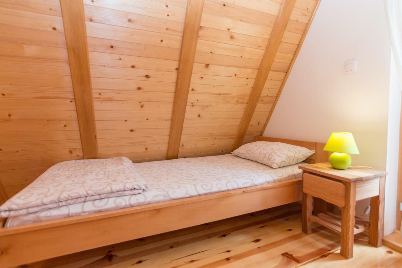 Mountain House Popovic Tara Villa Bajina Basta Eksteriør bilde