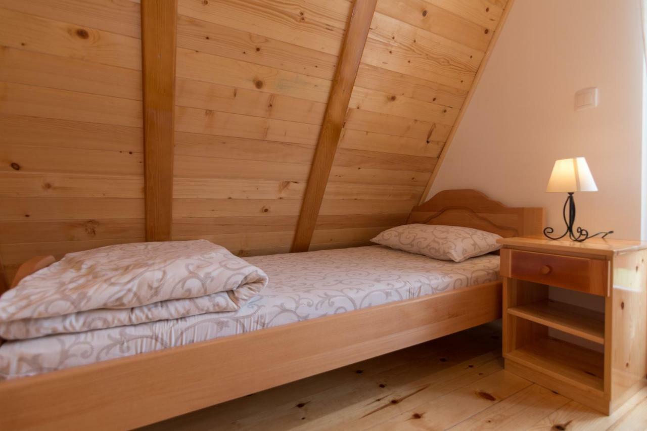 Mountain House Popovic Tara Villa Bajina Basta Eksteriør bilde